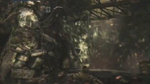 Star Wars: The Force Unleashed - Mission 2 - [1/3] смотреть онлайн