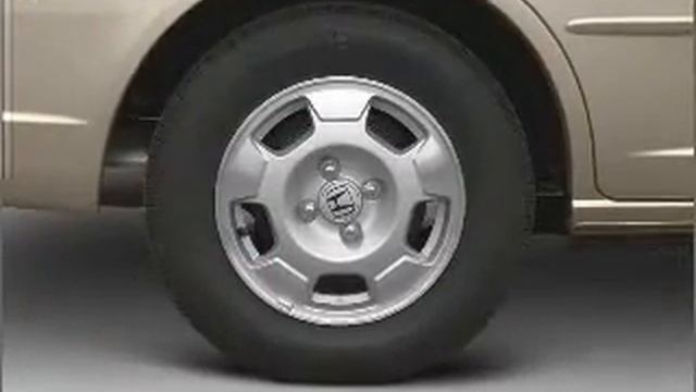 2003 Honda Civic Hybrid - Venice FL смотреть онлайн