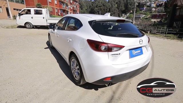 Mazda 3 sport 2015 смотреть онлайн