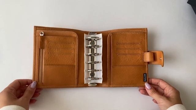 Новый Moterm || Распаковка и первое впечатление смотреть онлайн