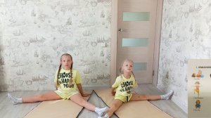 Йога сказки Йога для детей Детская йога Йога азбука  Детская зарядка для здоровья Занятия с детьми