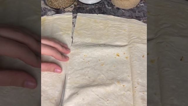 простой но очень вкусный рецепт рулетики из лаваша фаршированый смотреть онлайн