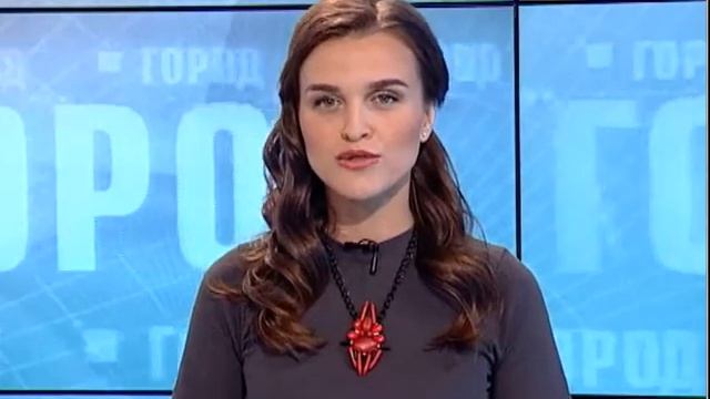 Город. 01/06/2016. GuberniaTV смотреть онлайн