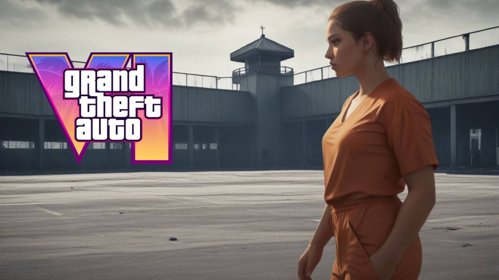 Слив кринжовых Треллеров GTA 6 смотреть онлайн