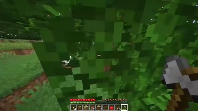 Minecraft 1 17 1 多人游戏（局域网） 2022 04 06 10 34 49 смотреть онлайн
