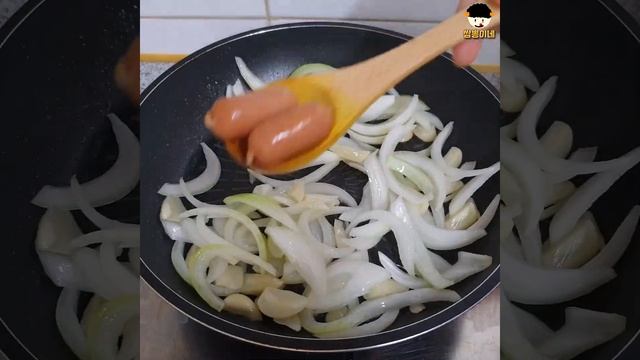 카레파스타 우유와 카레가루만 있으면 뭐든 할 수 있어 смотреть онлайн