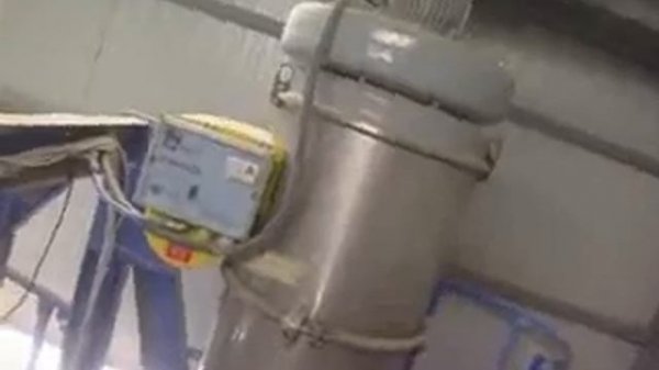 Elkon mobile master 120 всесезонного исполнения