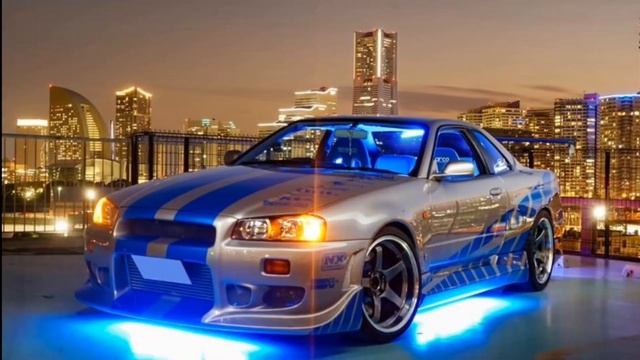 Nissan Skyline Mobil Idaman | Inspirasi Kumpulan Foto Nissan Skyline смотреть онлайн