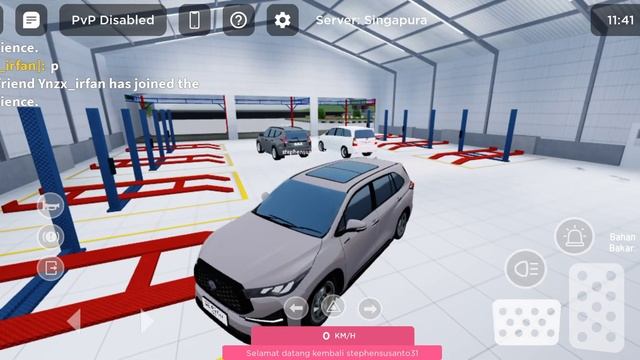 Kegabutan Di Cdid Indonesia #roblox #cdidrevamp #gaming