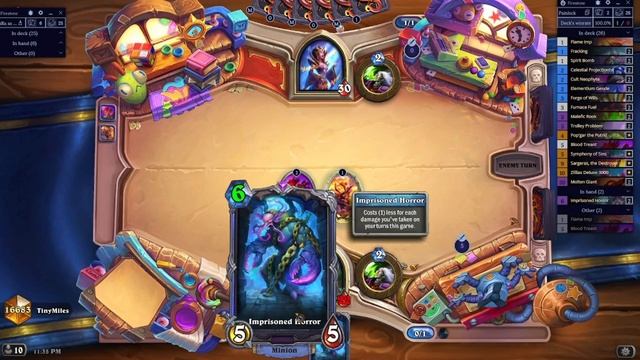 Painlock! Rush Down your Opponent! смотреть онлайн