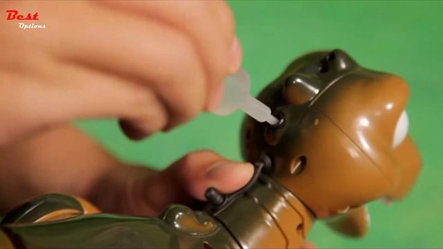 Best Remote Control Dinosaur Toy 2022 смотреть онлайн