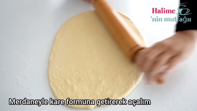 ÇAYI KOYUN BU ÇÖREK KAPIŞ KAPIŞ GİDİYOR❗️YUMUŞACIK DOKUSUYLA TADINA DOYUM OLMAYAN KURU MEYVELİ ÇÖRE