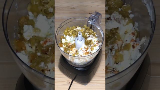 How To Make Spicy Feta Cheese Dip I I Τυροκαυτερή I #shorts смотреть онлайн