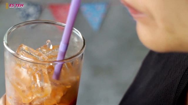 Es Teh untuk Menurunkan Berat Badan? Mitos atau Fakta? смотреть онлайн