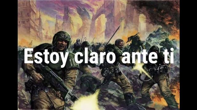 HMKids - Ave Imperator (traducido al español y original) смотреть онлайн