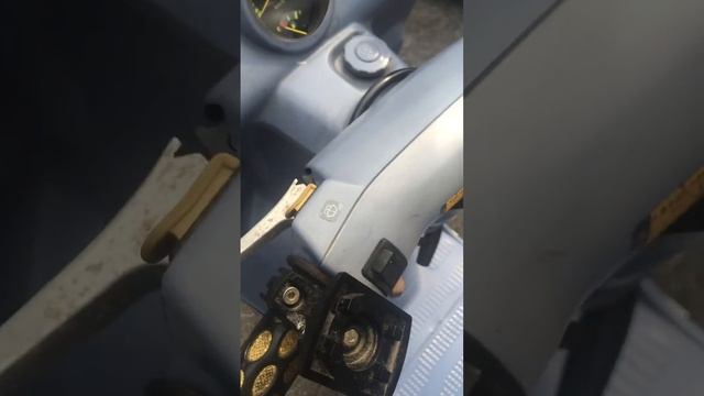 ジャイロキャノピー始動確認7/25 смотреть онлайн