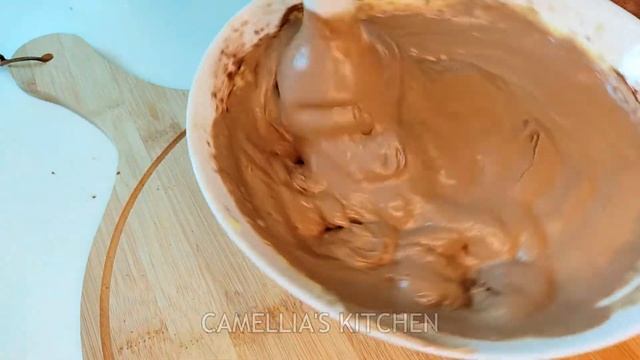 Eat and lose weight! Delicious chocolate pudding dessert recipe! Chocolate ice cream very easy! смотреть онлайн