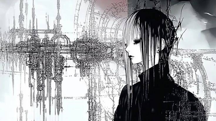 Midix - 2wrld Prequel [longplay] (nightcore By Hiikkii_)