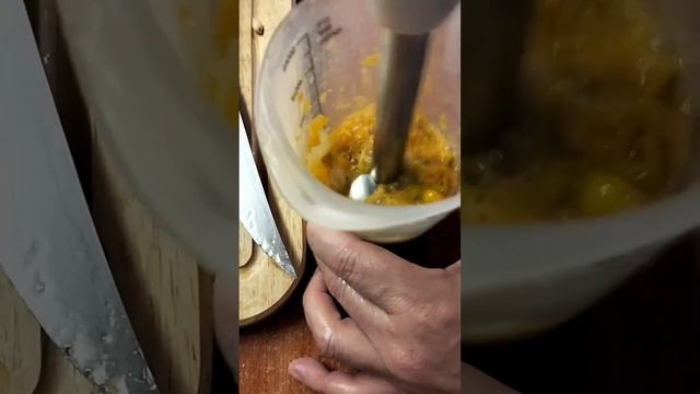 Облепихо с Апельсиновие Чай🍊 Хмм вкусно 🍊 смотреть онлайн