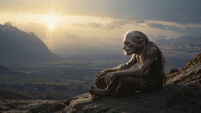 Переведи меня через Мордoр смотреть онлайн