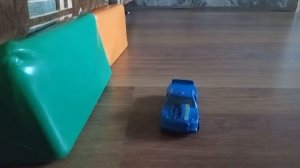 краш-тест машин