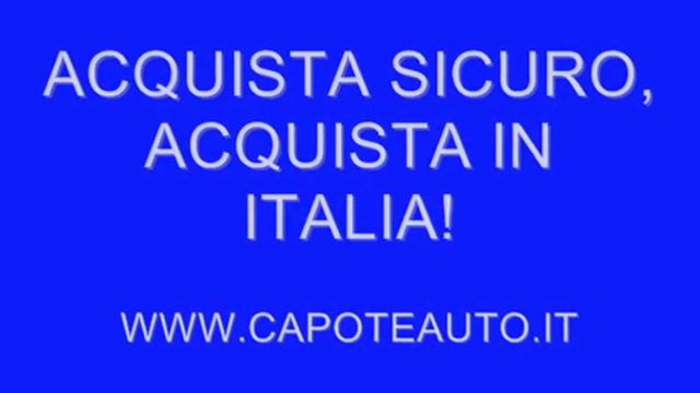 Capote cappotta Nissan 350 Z cabrio смотреть онлайн