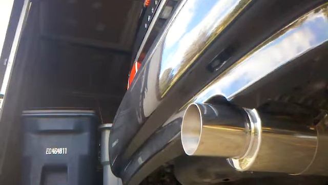 99 Infiniti G20t with DC sports exhuast смотреть онлайн