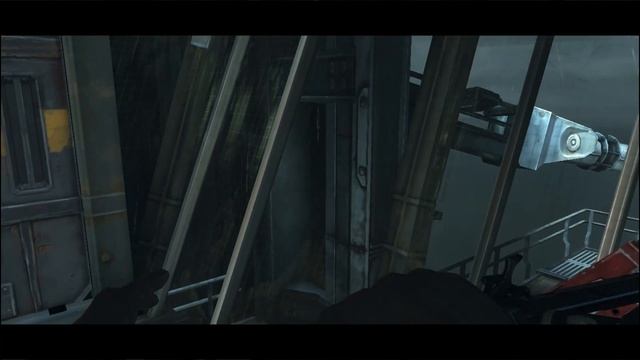 Dishonored Плохая концовка игры смотреть онлайн