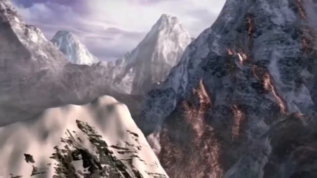 New Line Home Entertainment - Infinifilm/Alliance Atlantis (2004) смотреть онлайн