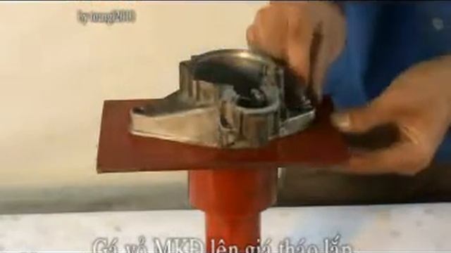 may khoi dong Toyota 5A смотреть онлайн