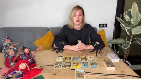 Есть ли на Вас негатив?