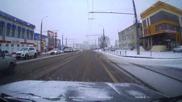 AZDOME M11 видеорегистратор