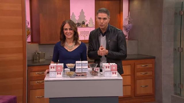 First Aid Beauty Set of 4 Ultra Repair Cream, 4oz with Jennifer Coffey смотреть онлайн