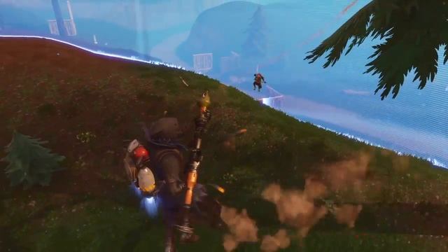 DankFornite.exe 〄 смотреть онлайн