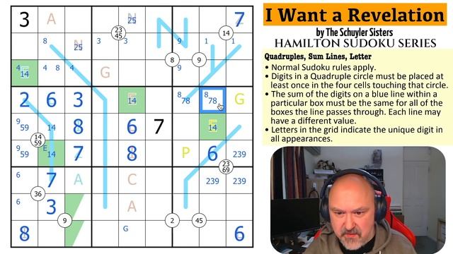 I'ma compel him to include Sudoku in the sequel (work!) смотреть онлайн