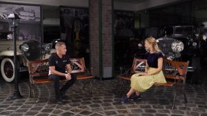 "Авто 24": " Разговор под шум мотора"