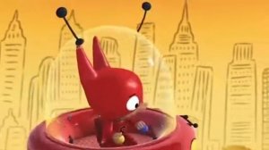 Cамсам 1 сезон 16 18 серии   мультики для детей