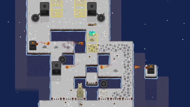 #008 King Rabbit - Race open beta! смотреть онлайн