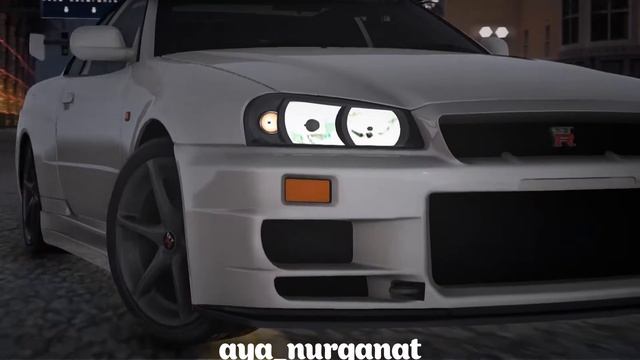 Toyota Supra | Perfect RPG | MTA:SA смотреть онлайн