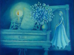 Вальс ля минор - Фредерик Шопен