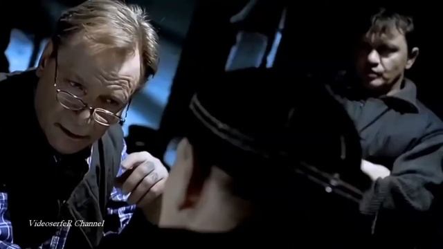 Голодовка смотреть онлайн