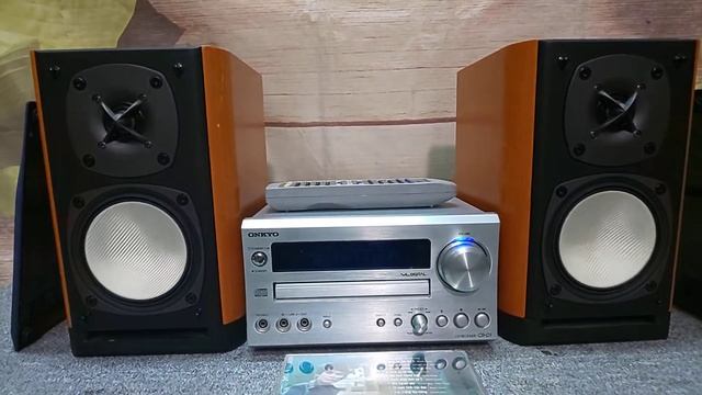 ONKYO D1