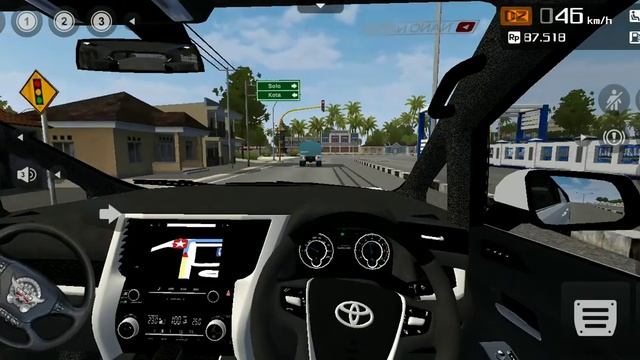 รีวิว+แจกมอดtoyota alphard เกม BUSSID |Milk TSP смотреть онлайн