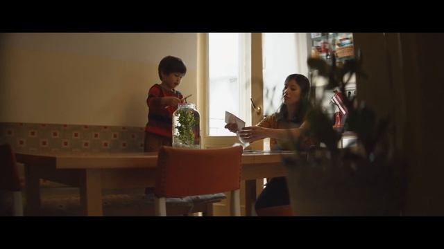 Barilla | El arte italiano de convertir mesas en hogares | Spaghetti 60'' смотреть онлайн