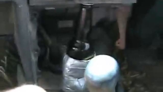 #548 How To Drive A Standard Toyota At Daves Farm [Davidsfarm]