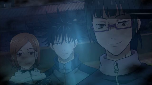 GOKIL ABISS!!! Main Jujutsu Kaisen Cursed Clash Di Android Gameplay OFFLINE Lancar Keren Parah nih смотреть онлайн