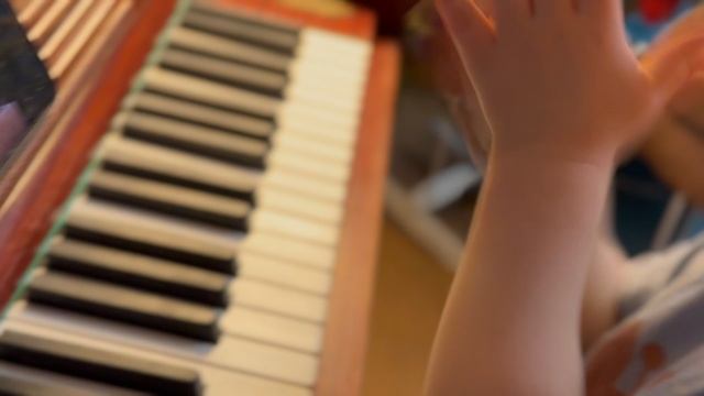 Гаврилушка увлечен Барышниковым