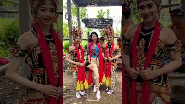 ASIKNYA BANYUWANGI смотреть онлайн