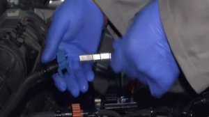 Как проверить регулятор давления Common Rail без стенда  Учебный курс GrunBaum CR150 350 550