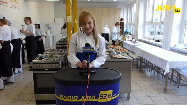 Faworek vs. Pączek - ostateczne starcie! смотреть онлайн